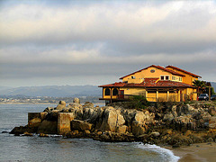 Monterey Bay