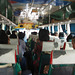 bus to Ayuthaya