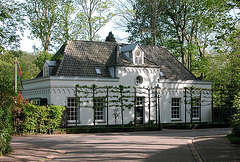 House in Bloemendaal