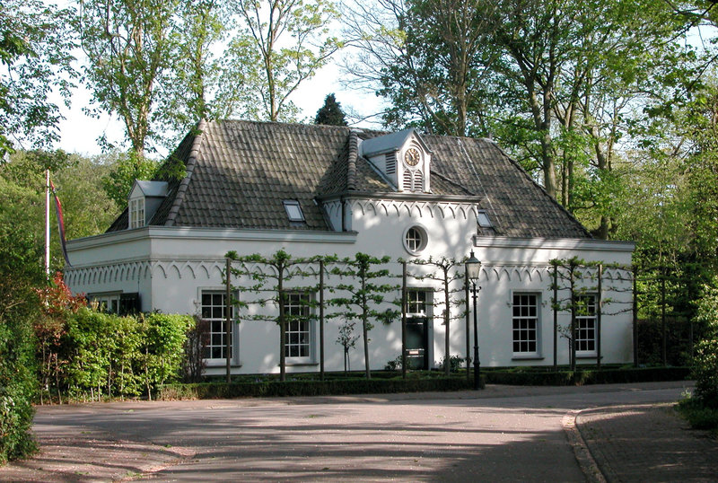House in Bloemendaal