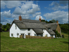 Beanacre Cottage