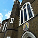 st.andrew's greek orthodox church, kentish town, london
