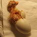 second duckling hatching