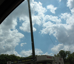 Great cloud drive-by..