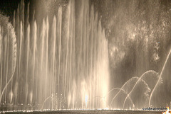 The Dubai Fountains from the Palace Hotel 4890850555 o