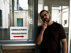 Ambulatorio Psichiatrico