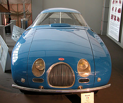 1952 Bugatti 57
