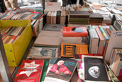 On the Amsterdam book market