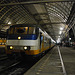 Sprinter 2976 at Amsterdam Central Station