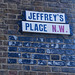 Jeffrey's Place new and old