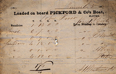 Pickford & Co 's Boat