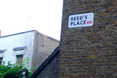 Reed's Place