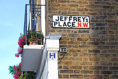 Jeffrey's Place