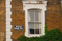 Willes Road