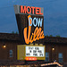 Motel Dow Villa, Lone Pine