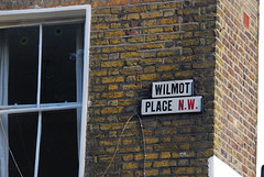 Wilmot Place