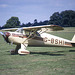 Luscombe Silvaire G-BSHI