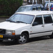 Volvo day: 1988 Volvo 740 Turbo
