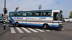 Mercedes-Benz O303 bus