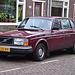 Volvo day: 1980 Volvo 244 GL Automatic