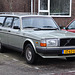 Volvo day: 1983 Volvo 240 GL