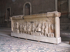 Plutei of Trajan 2