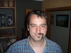 Movember - the last day