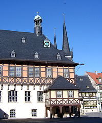 Rathaus #3