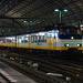 Sprinter 2950 at Amsterdam Central Station