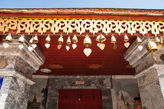 Doi Suthep temple