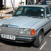 1984 Mercedes-Benz 230 E