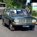 Oldtimer day at Ruinerwold: 1970 Volvo 145