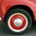 1952 Fiat 500 Topolino