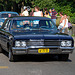 Oldtimer day at Ruinerwold: 1966 Buick Skylark
