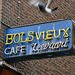 Cafe Zeevaart
