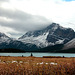 Bow Lake (Banff National Park, Canada)