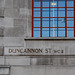 Duncannon St WC2