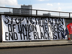 End the Blacklist