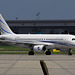 LY-VEU A319-112 Avion Express