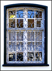Alte Fenster und Türen 052