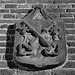 The coat of arms of Leiden