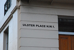 Ulster Place NW1