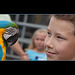 Pirate's Parrot Show: Eye-to-Eye
