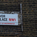 Ivor Place NW1