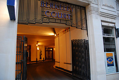 Berkeley Court
