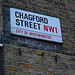 Chagford Street NW1
