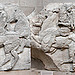 British Museum: Part of the Parthenon frieze