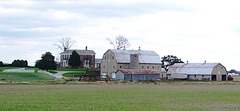 Historic Breeding Farm