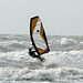 Wind surfing