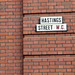 Hastings Street WC1